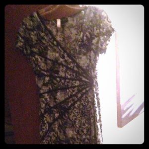 Women's size 8 dress CoNNeCtEd